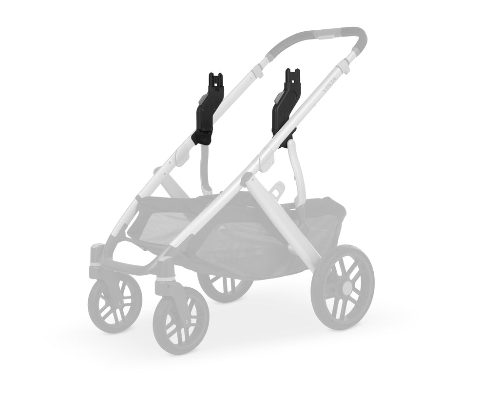 uppababy adapters