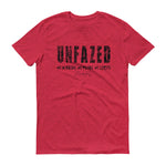 Men's UNFAZED short sleeve t-shirt – Deviant Sway