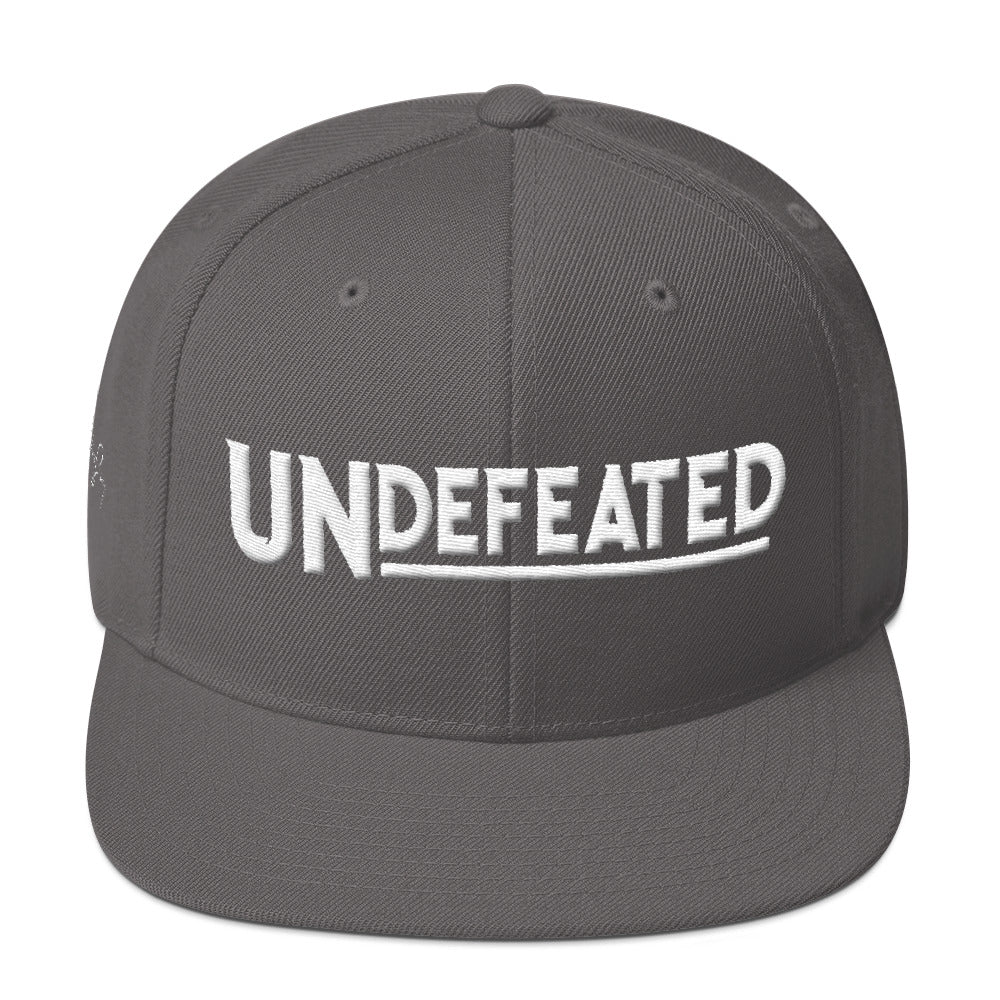 Undefeated Snapback – Deviant Sway