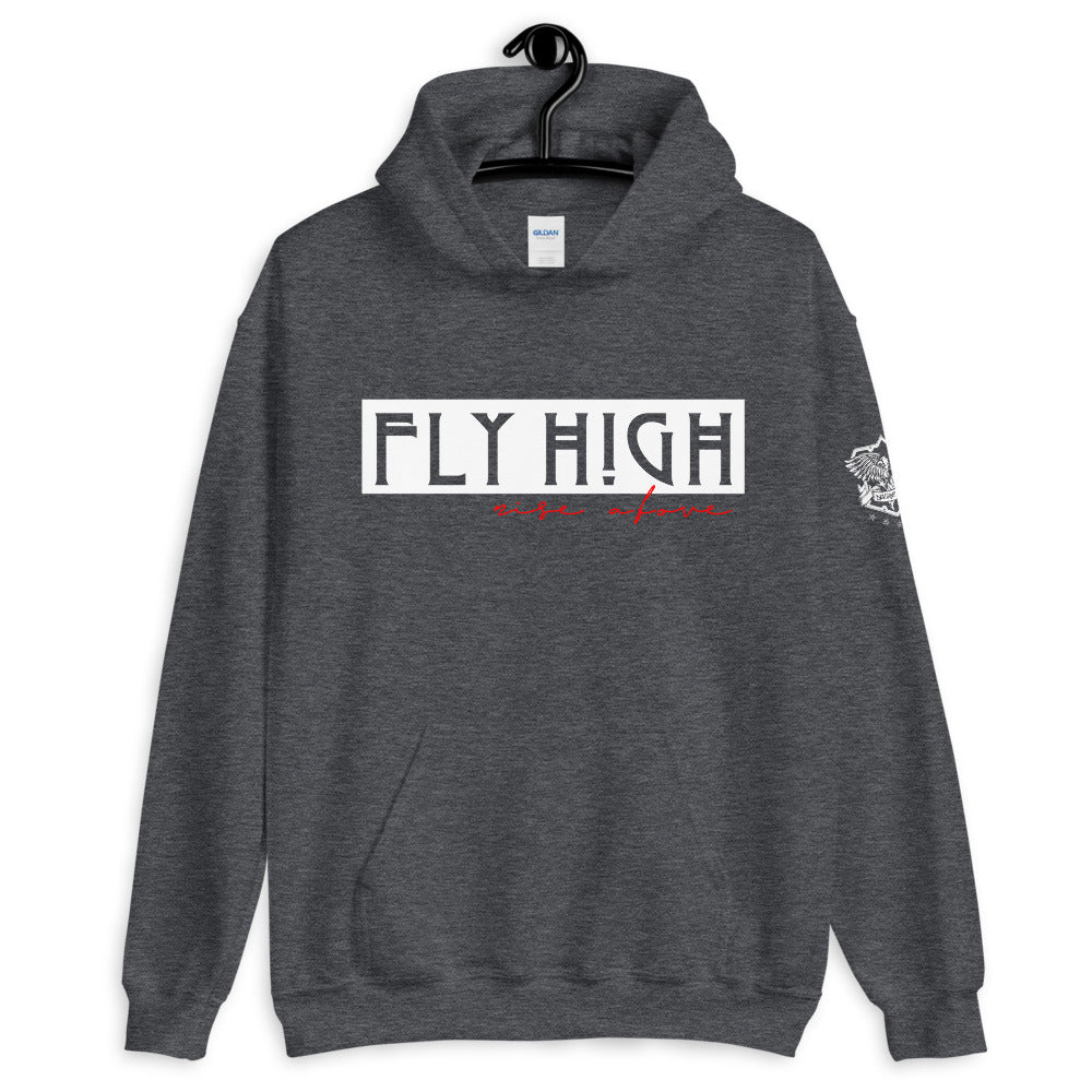 Download Parallel imports North Carolina: Fly High State Plane Illustration Pullover Hoodie, T-Shirt ...