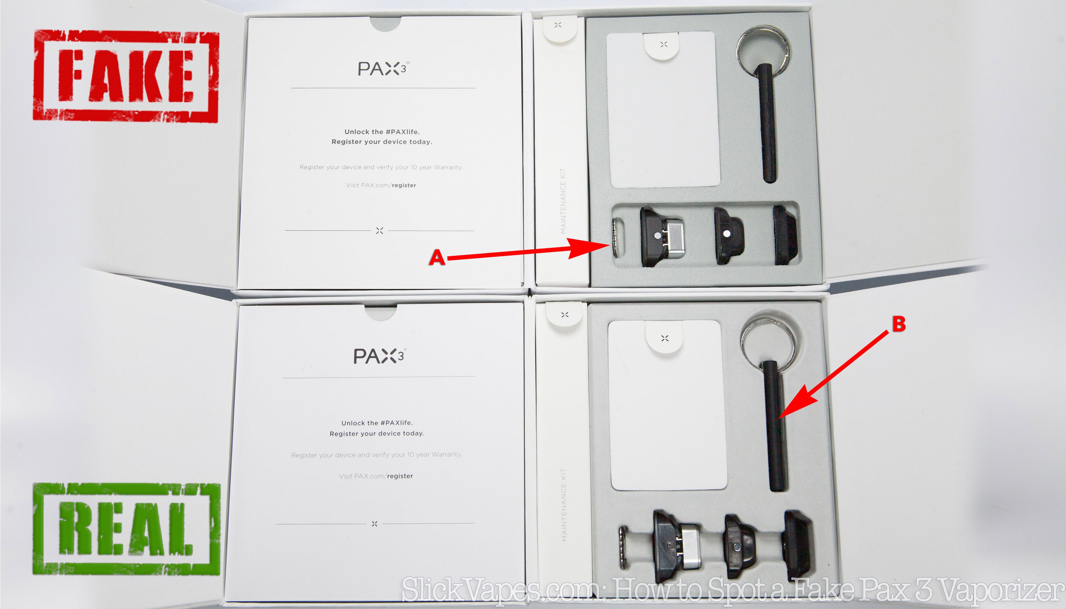 Pax 3 Vaporizer Basic Kit  Slick Vapes Discount Vaporizers Parts and More!