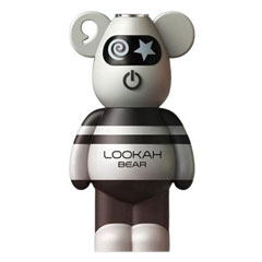 Lookah Bear Battery