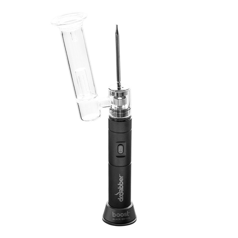 Dr. Dabber Boost - Black Edition - Luxurious