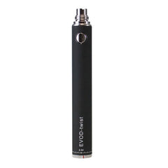 EVOD Twist VV Battery 1300mAh by EVOD