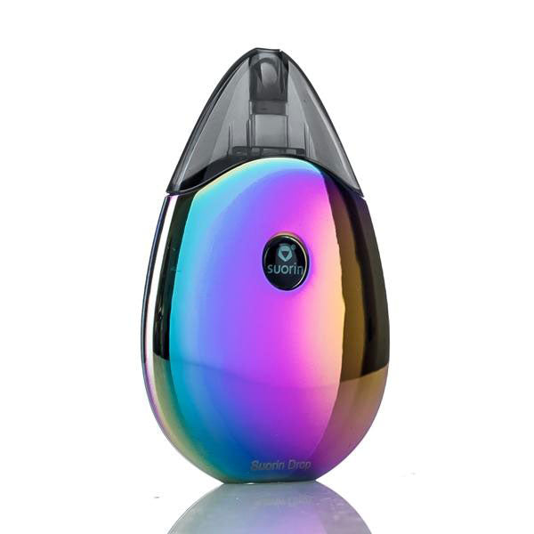 Suorin Drop Pod Device Kit for Sale | SlickVapes