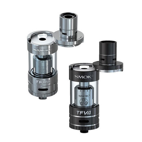 sub ohm tanks