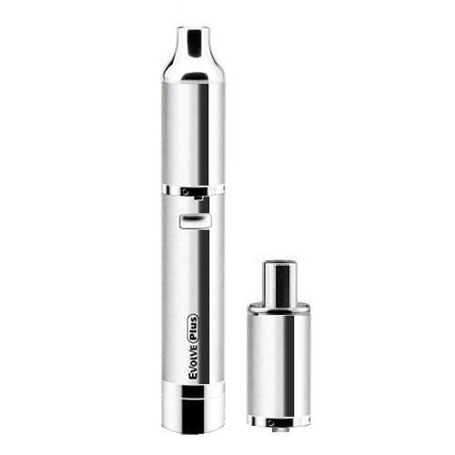 Yocan Evolve Plus 2 In 1 Vaporizer Wax Dry Herb For Sale Slickvapes