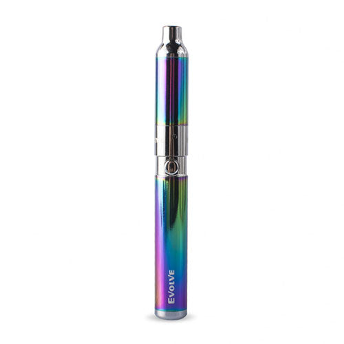 yocan evolve weed dab pen for wax