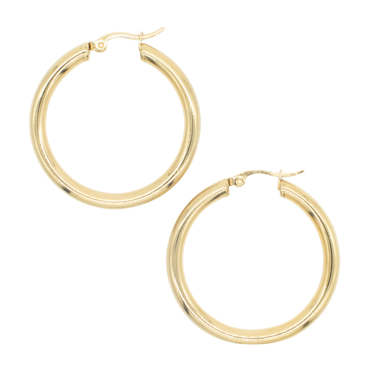 TALIA HOOPS 39MM – henrigirl