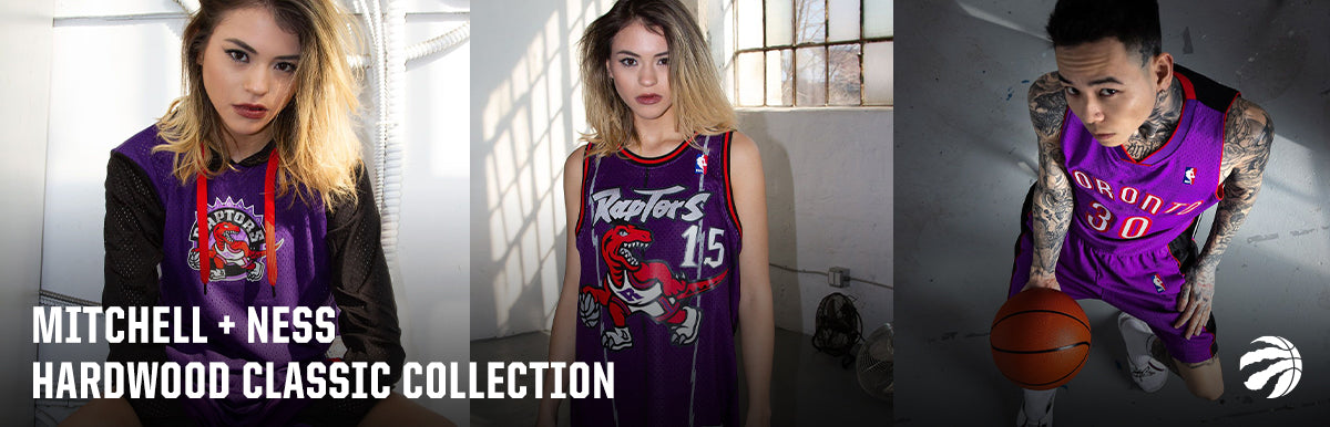 Toronto Raptors on X: The wait is over. Classic Edition Jersey available  now @RealSports. Shop »   / X