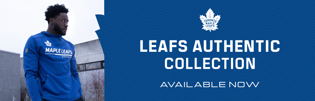 Maple Leafs Mitchell & Ness Ladies Day Hoody – shop.realsports