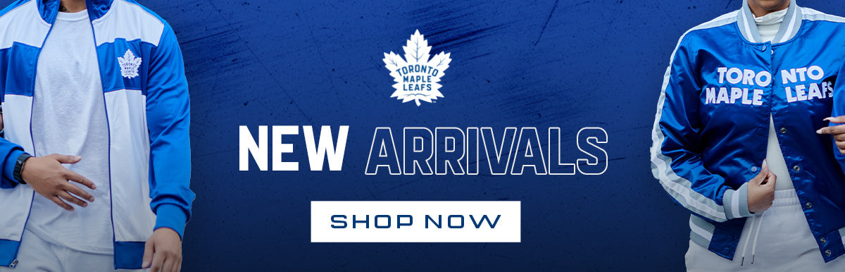 Maple Leafs GIII Men's Tight End Winter Jacket – shop.realsports