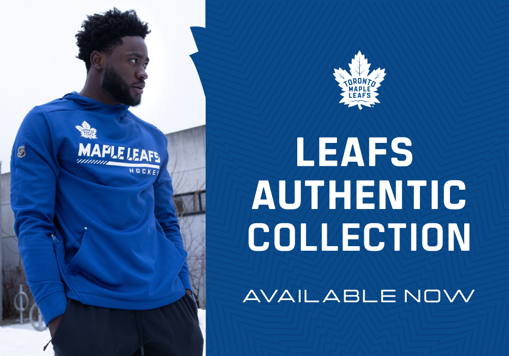 toronto maple leafs team store