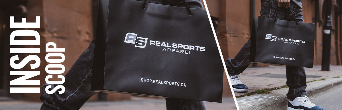 Real Sports Apparel - Shop Toronto Raptors Championship