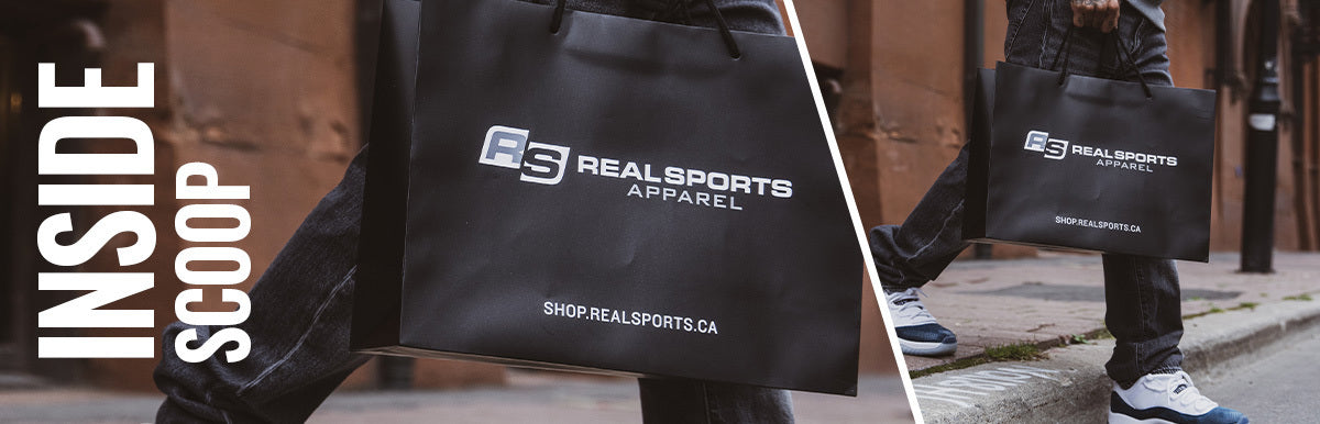 Real Sports Apparel