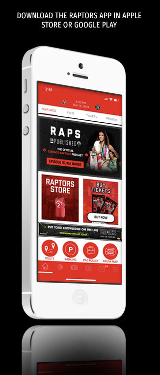OVO Raptors – tagged  – shop.realsports