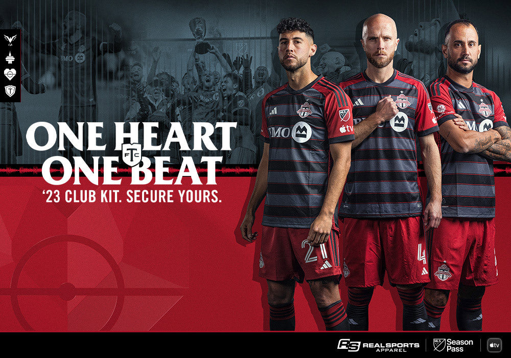 Toronto FC – shop.realsports