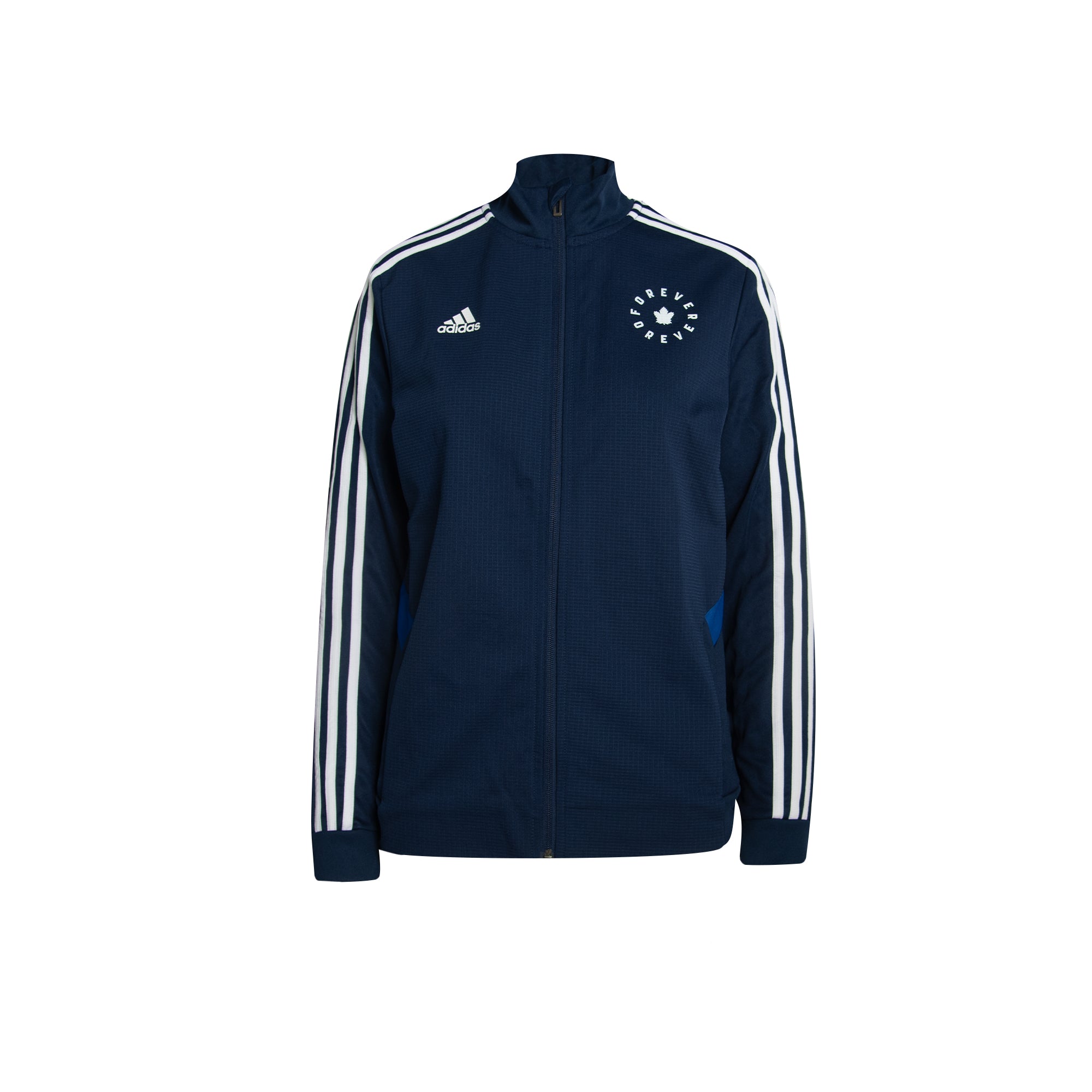 adidas track top ladies