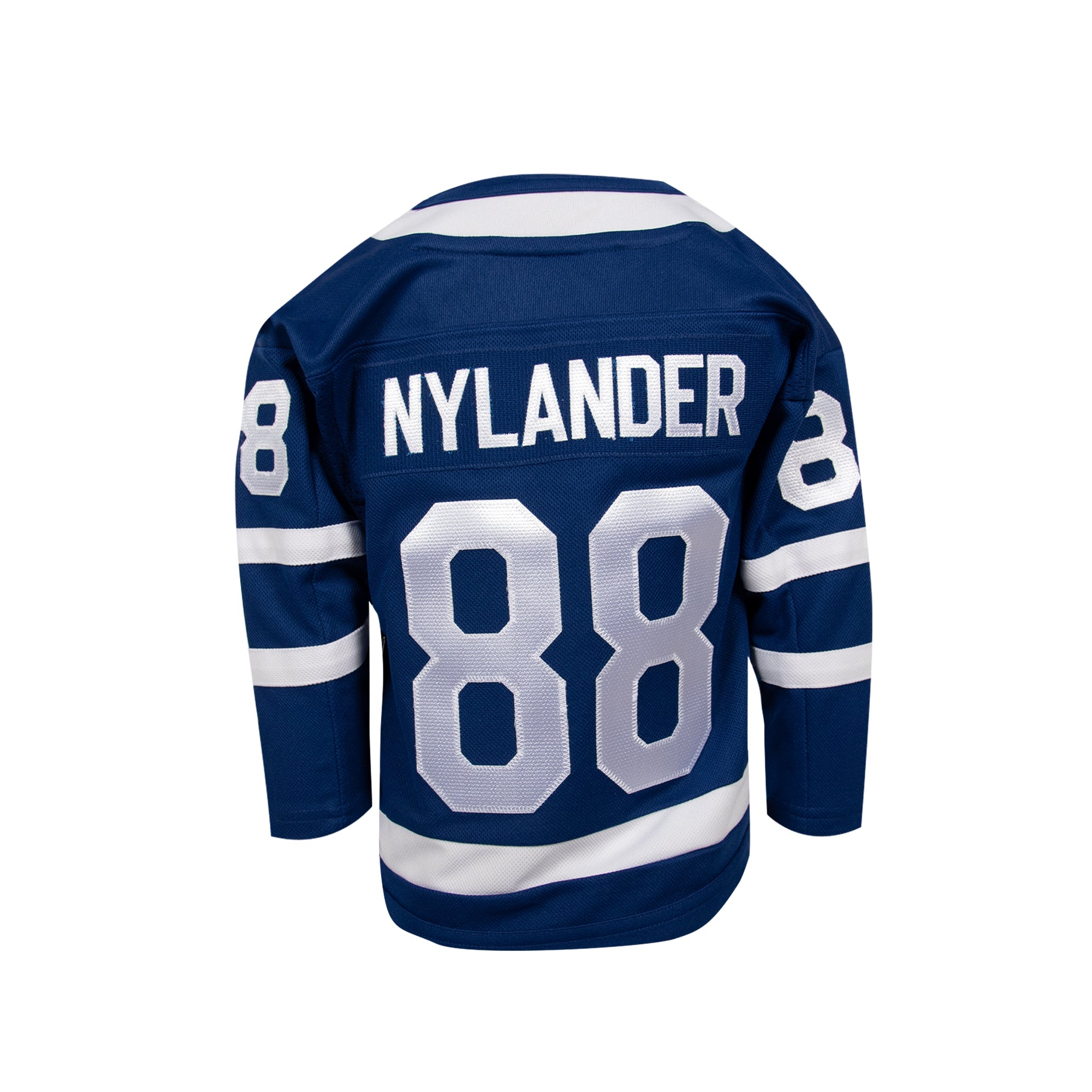 nylander leafs jersey