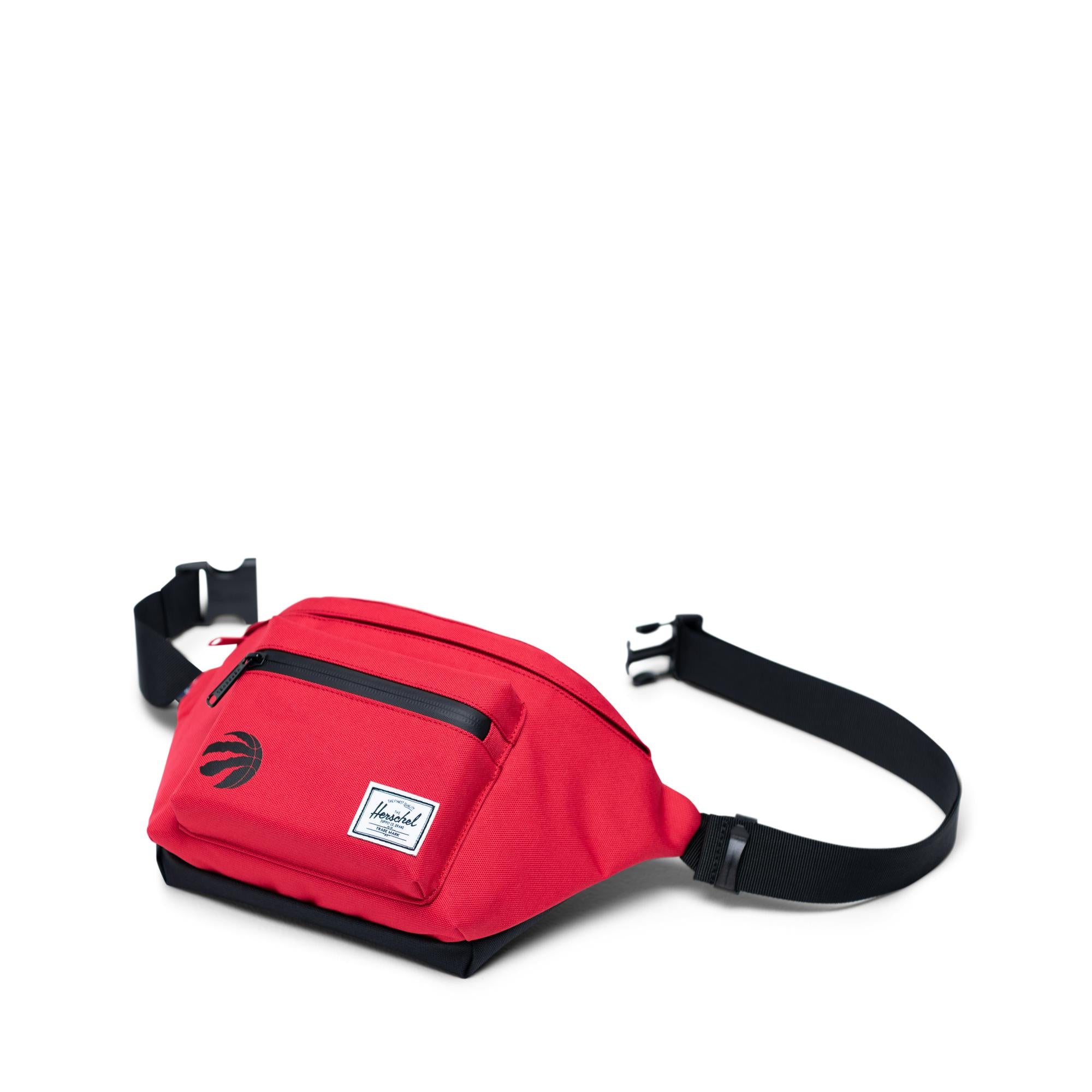 toronto raptors fanny pack