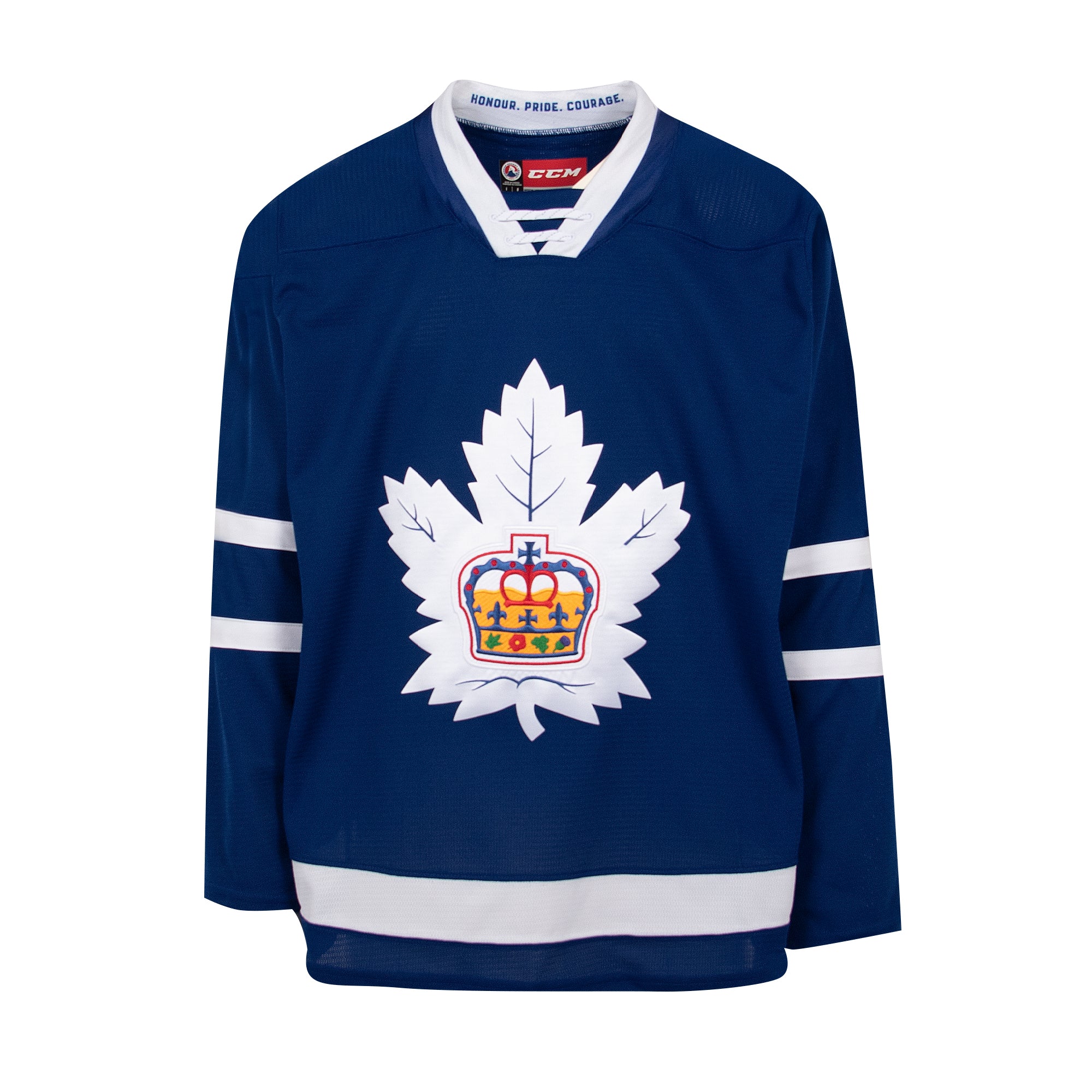 toronto marlies jersey