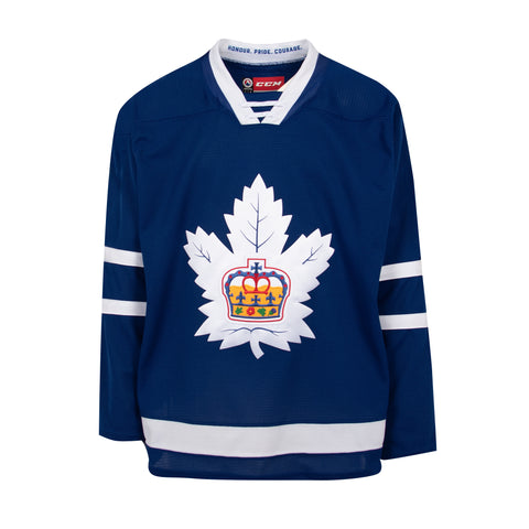 toronto marlies jersey for sale