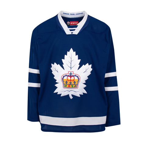 Replica Jersey - Blue – shop.realsports