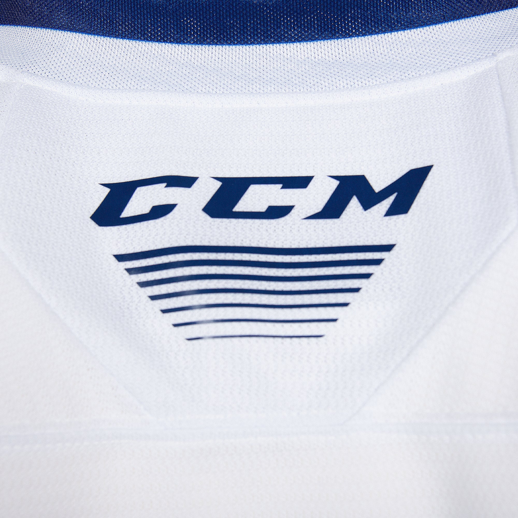 Marlies CCM Men's Premier Replica Jersey - White – shop.realsports