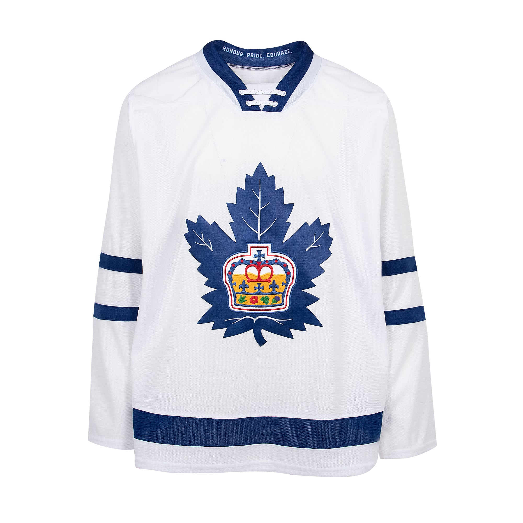 Replica Jersey - White – shop.realsports