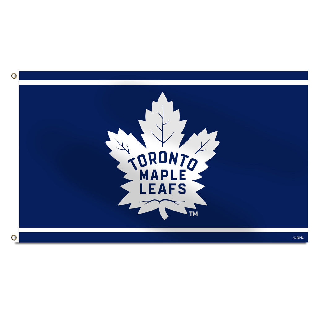 leafs new logo jersey