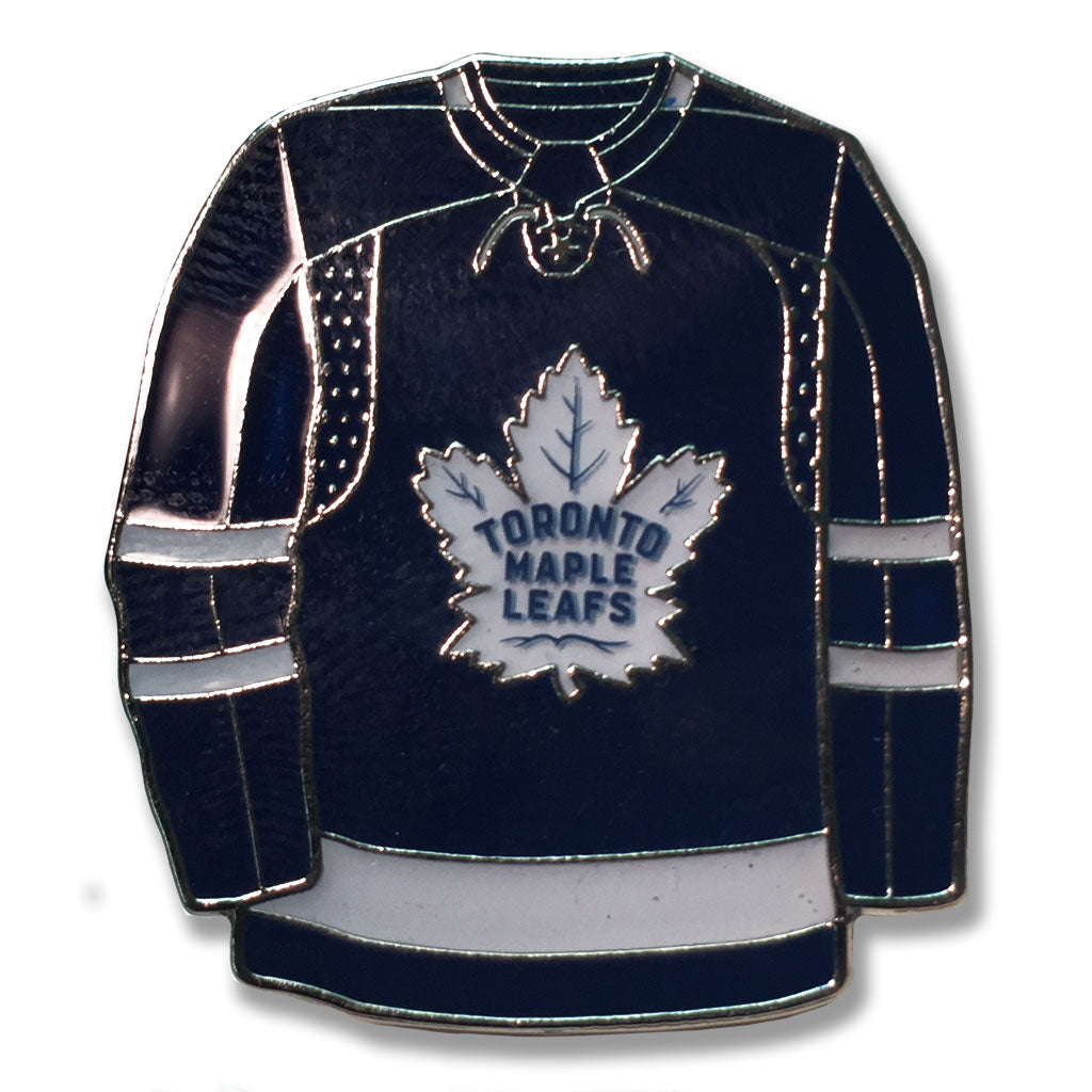 maple leafs jersey new