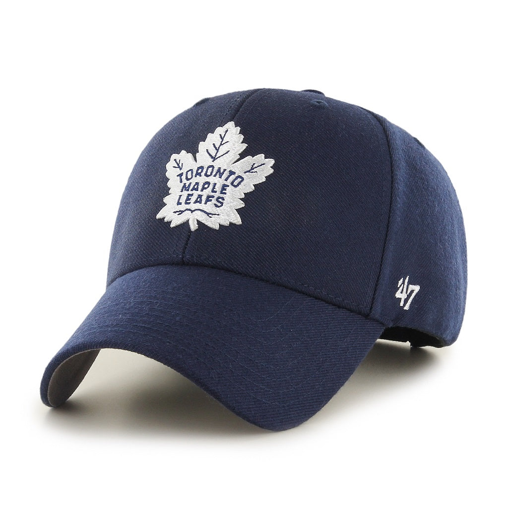 47 brand maple leafs