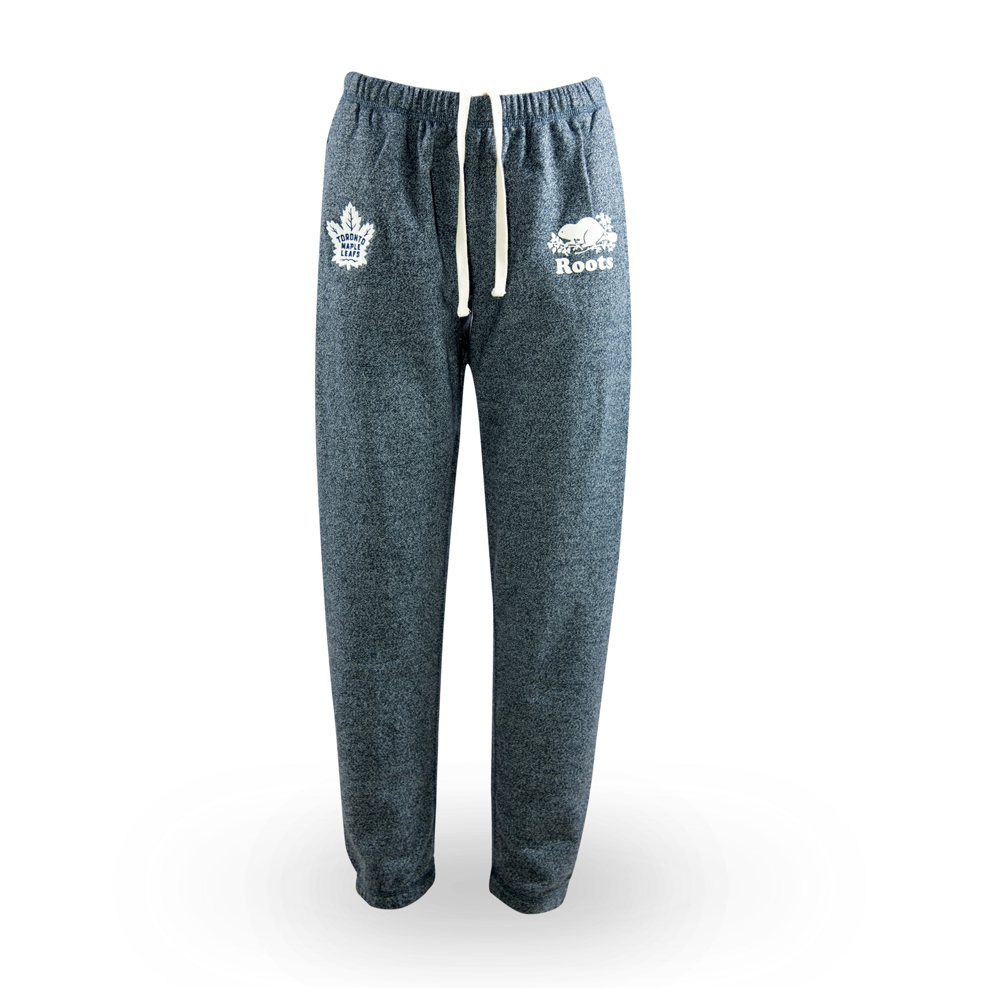 roots grey sweatpants