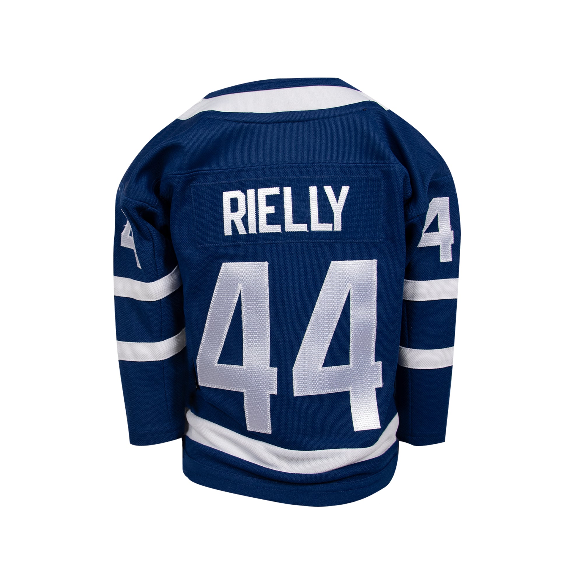 leafs kids jersey