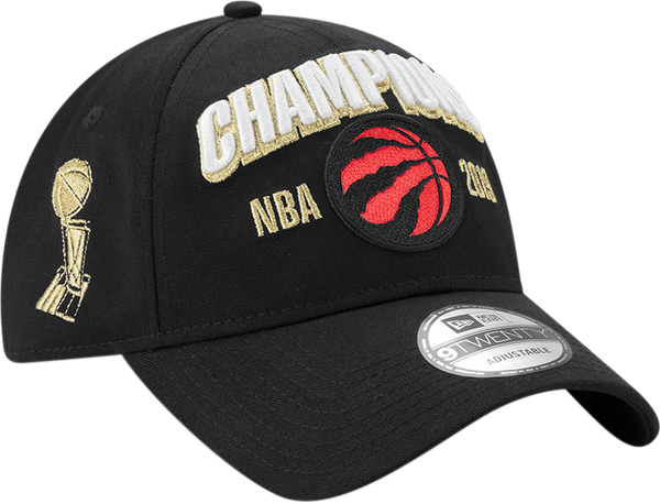 raps championship hat