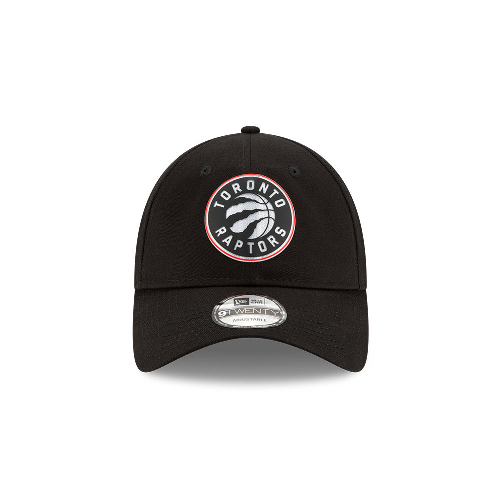 raptors new era men's 2019 nba champs 920 adjustable hat