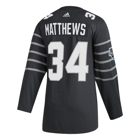 matthews all star jersey