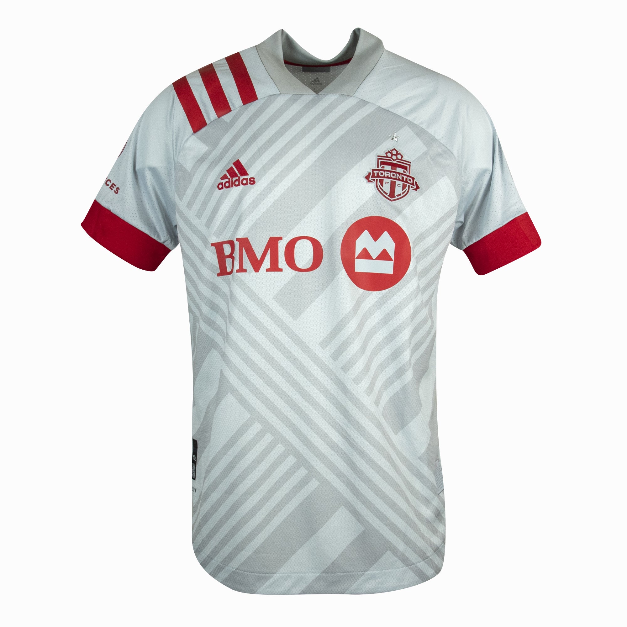 Toronto Fc Adidas Men S Authentic Unity Jersey Altidore Shop Realsports