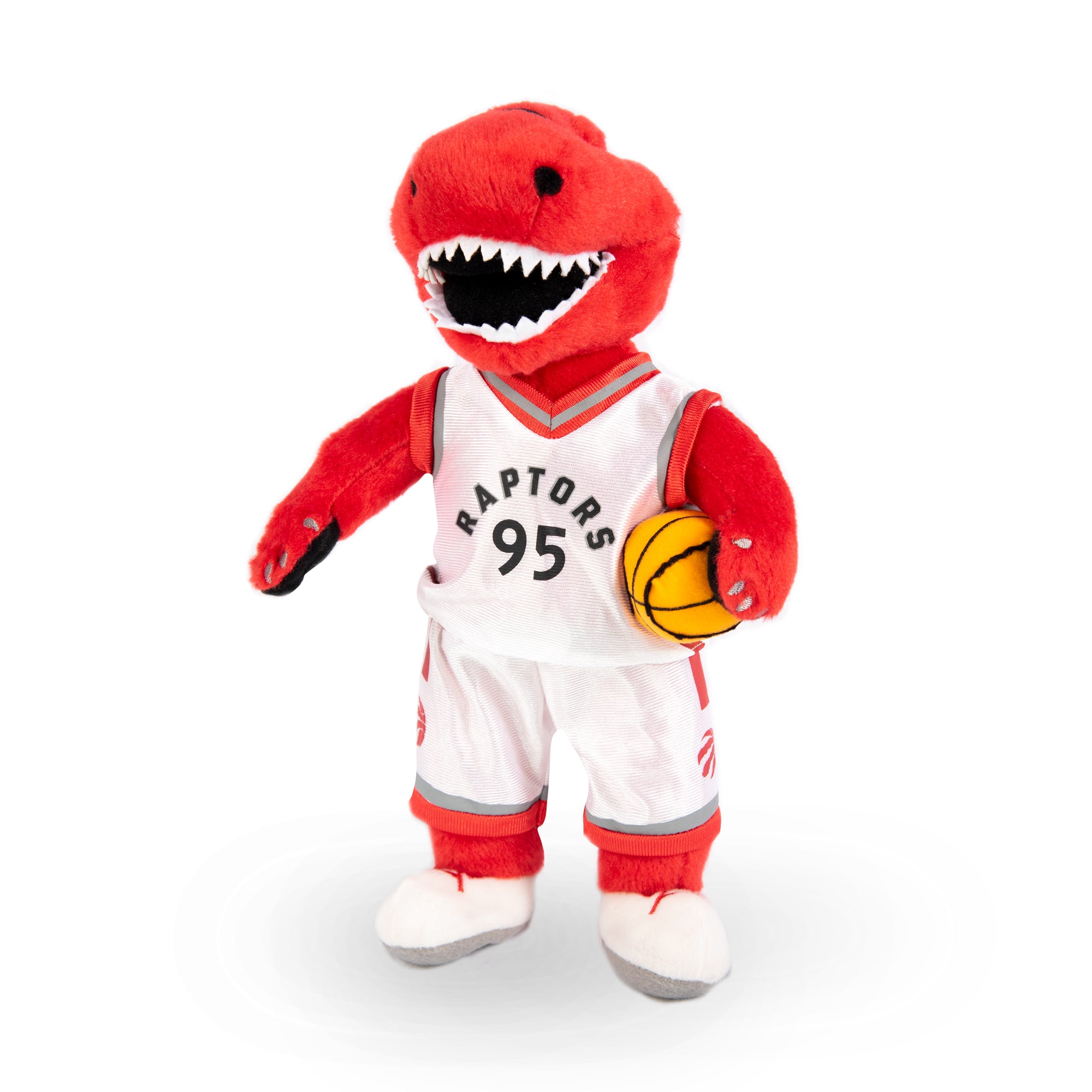 Toronto Raptors Mascot Plush – shop 