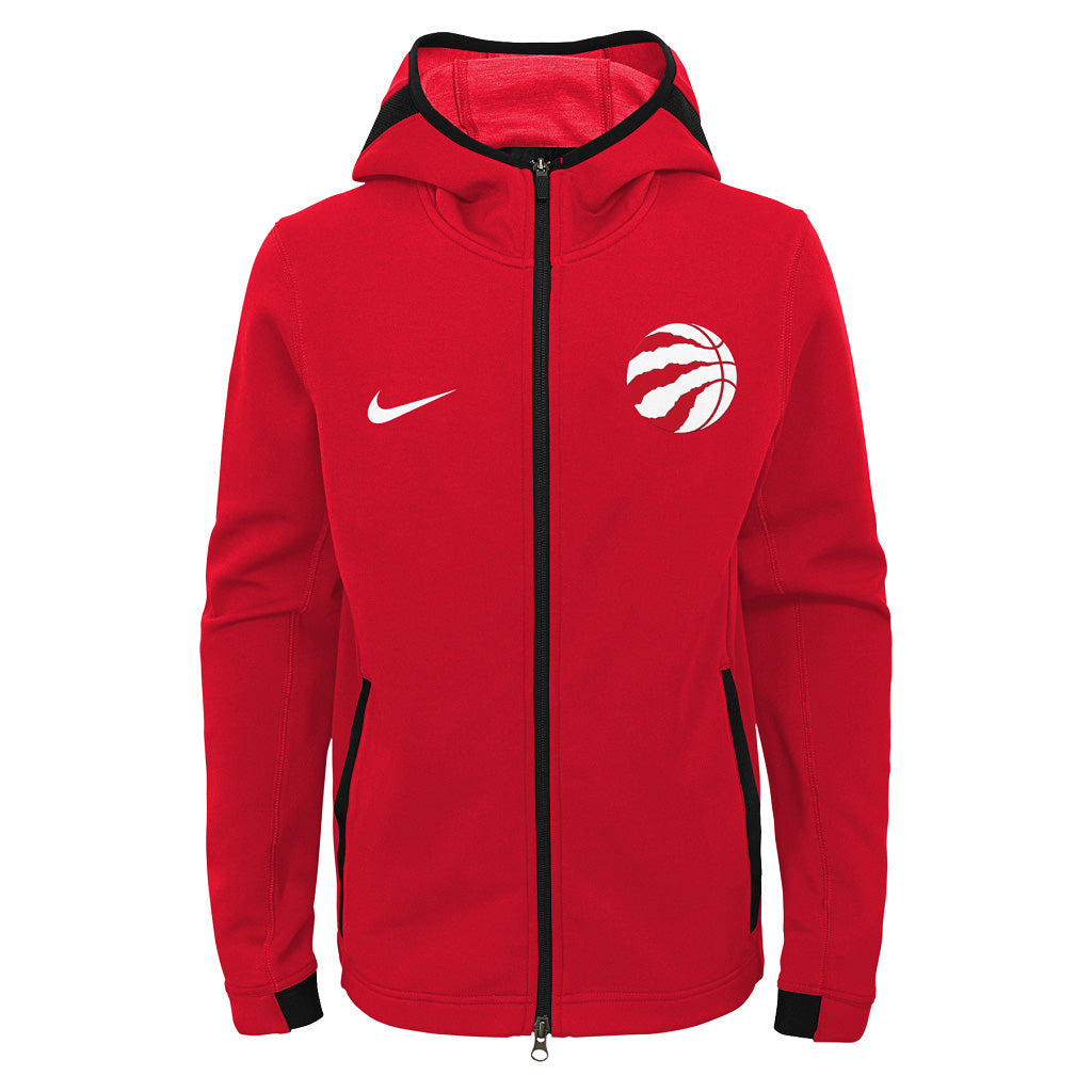 Toronto Raptors Nike Youth Partial Logo 