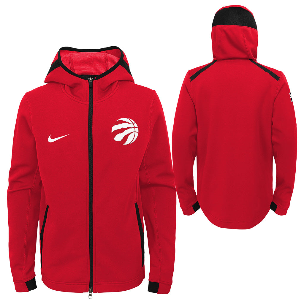 raptors showtime hoodie