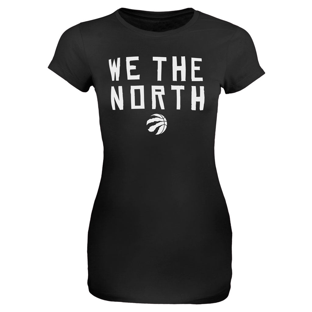 we the north womens t shirt