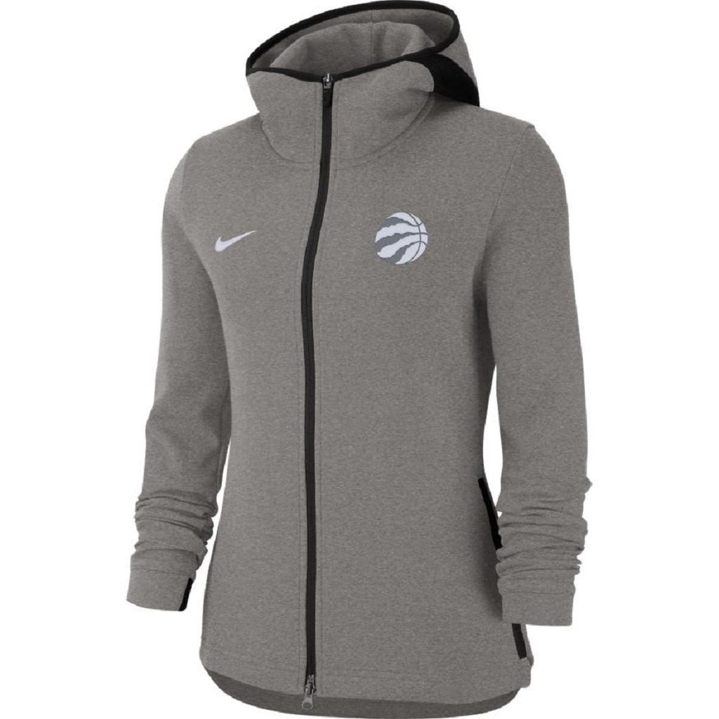 raptors nike hoodie