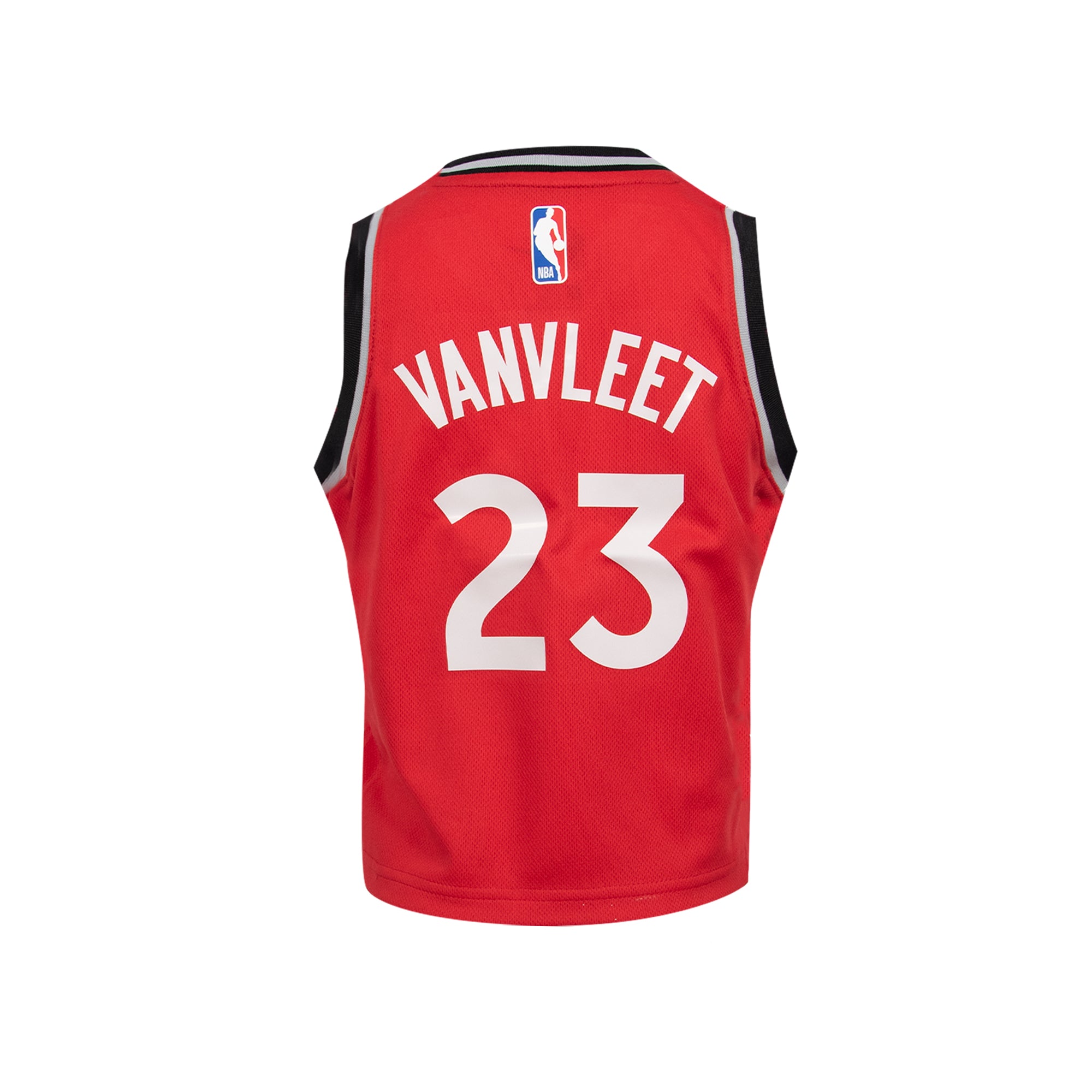 vanvleet jersey