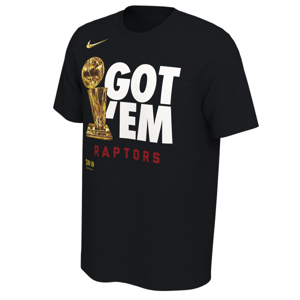 toronto raptors merchandise