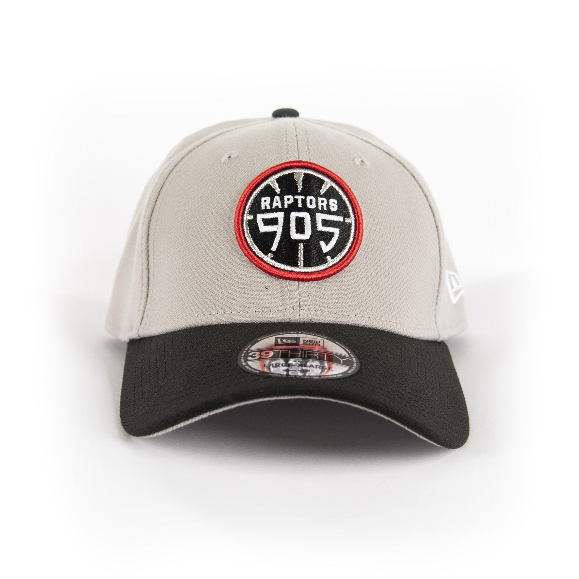 raptors 39thirty hat