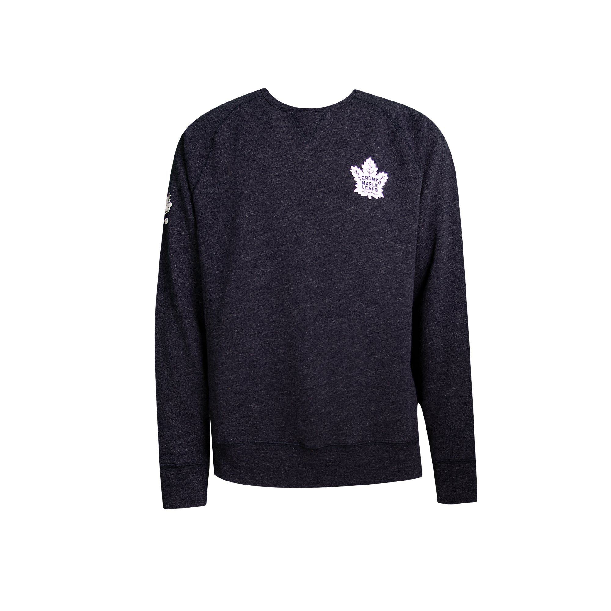 maple leafs sweater