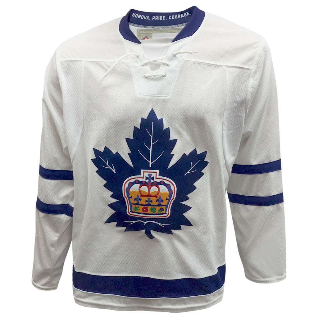 toronto marlies jersey