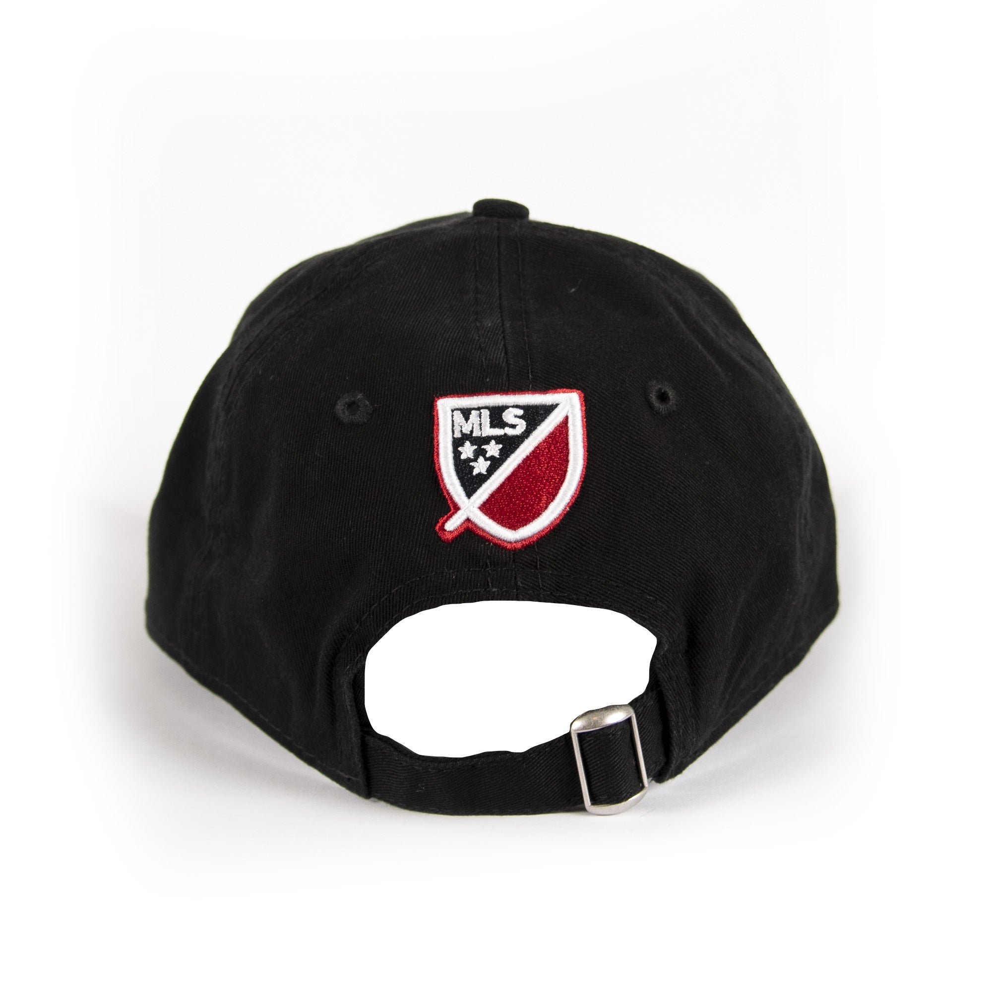 Toronto FC New Era Men's 920 Logo Strapback Adjustable Hat