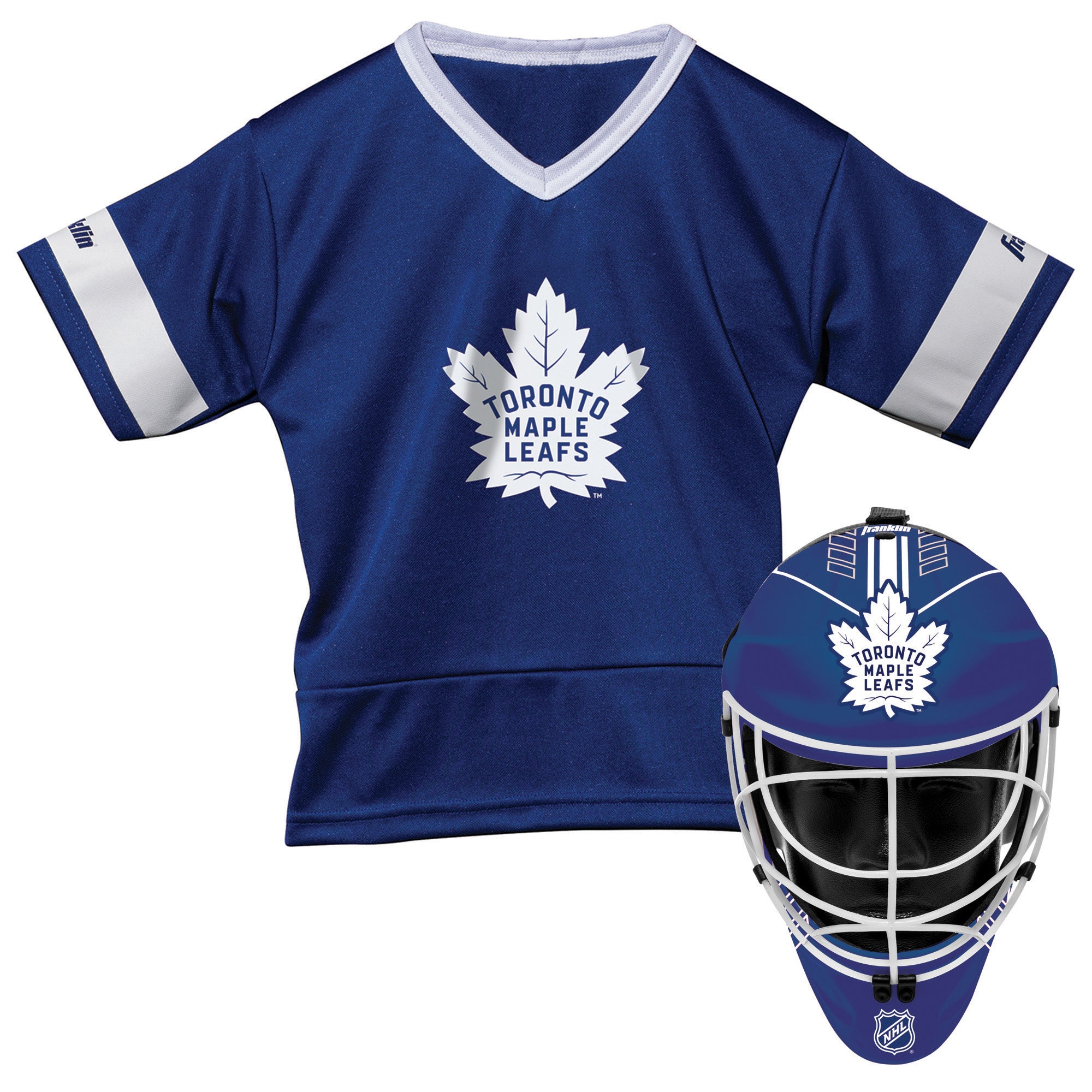 toronto maple leafs new logo jersey